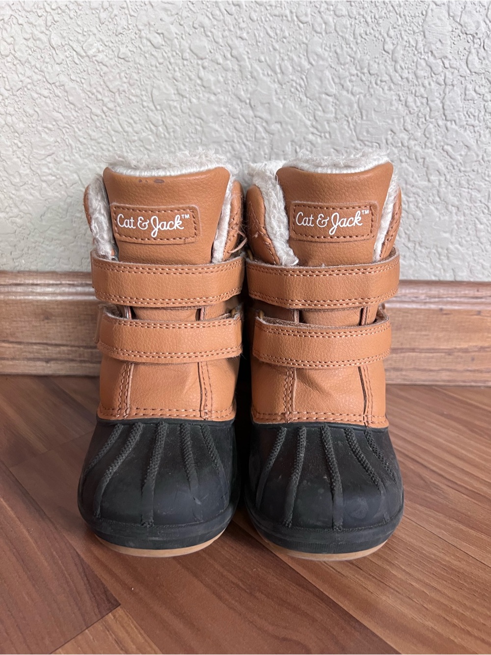 Kids Boots